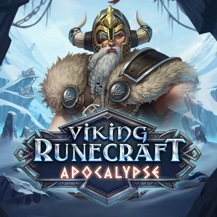 Viking Runecraft: Apocalypse